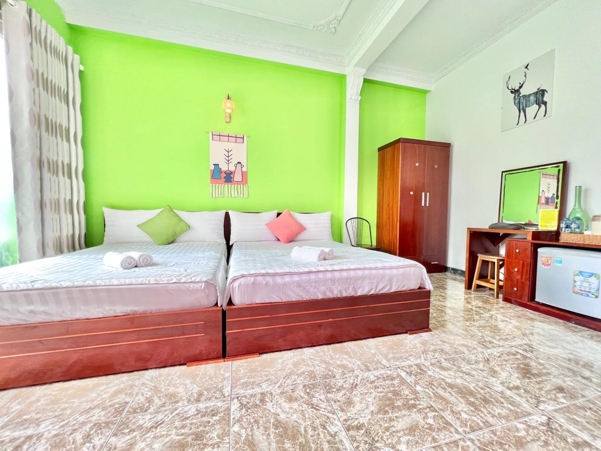 הו צ'י מין סיטי Tumy Homestay מראה חיצוני תמונה